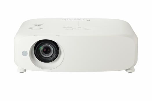 Panasonic PT-VW545NEJ Businiess LCD-Beamer 5500 Lumen