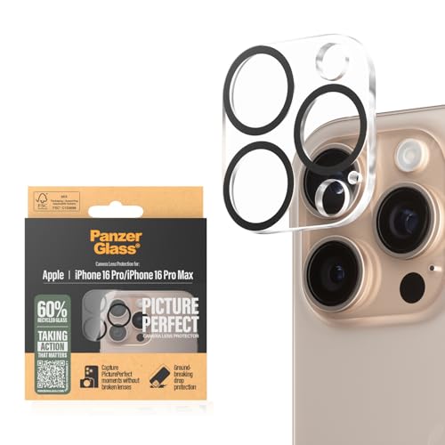 PanzerGlass PicturePerfect 1280 PanzerGlass PicturePerfect 1280 von Apple