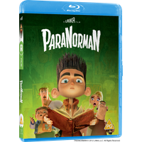 ParaNorman - Standard Blu-ray