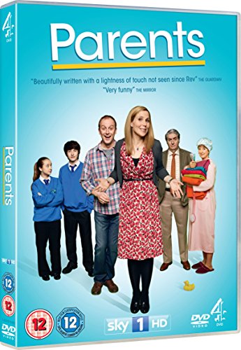 Parents [DVD]
