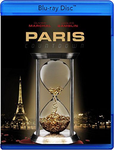 Paris Countdown [Blu-ray] von Filmrise