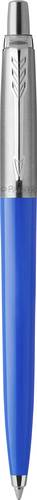 Parker Pen Kugelschreiber Jotter Blau 2076052 Schreibfarbe: Blau Parker Pen Kugelschreiber Jotter Blau 2076052 Schreibfarbe: Blau