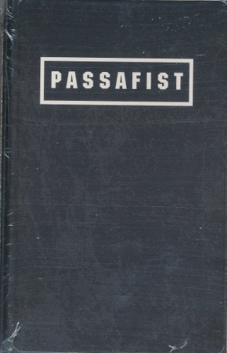 Passafist [Musikkassette]