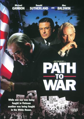Path To War / (Full Dol) [DVD] [Region 1] [NTSC] [US Import] von HBO