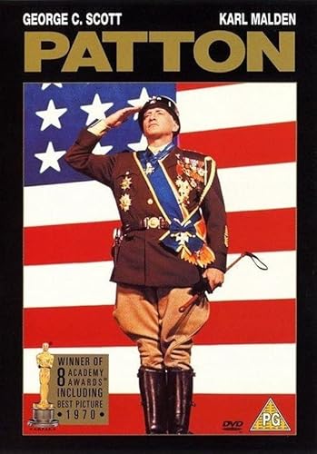 Patton (two-disc set) [DVD] von FOX