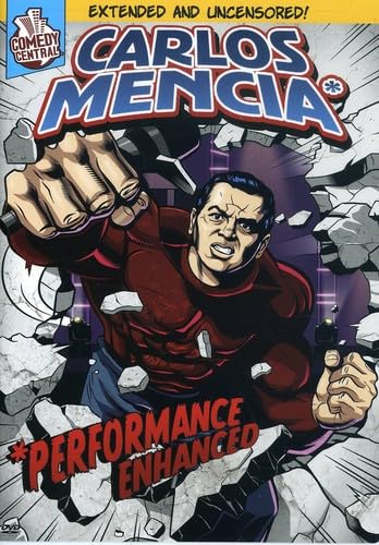 Performance Enhanced / (Full Dol) [DVD] [Region 1] [NTSC] [US Import]