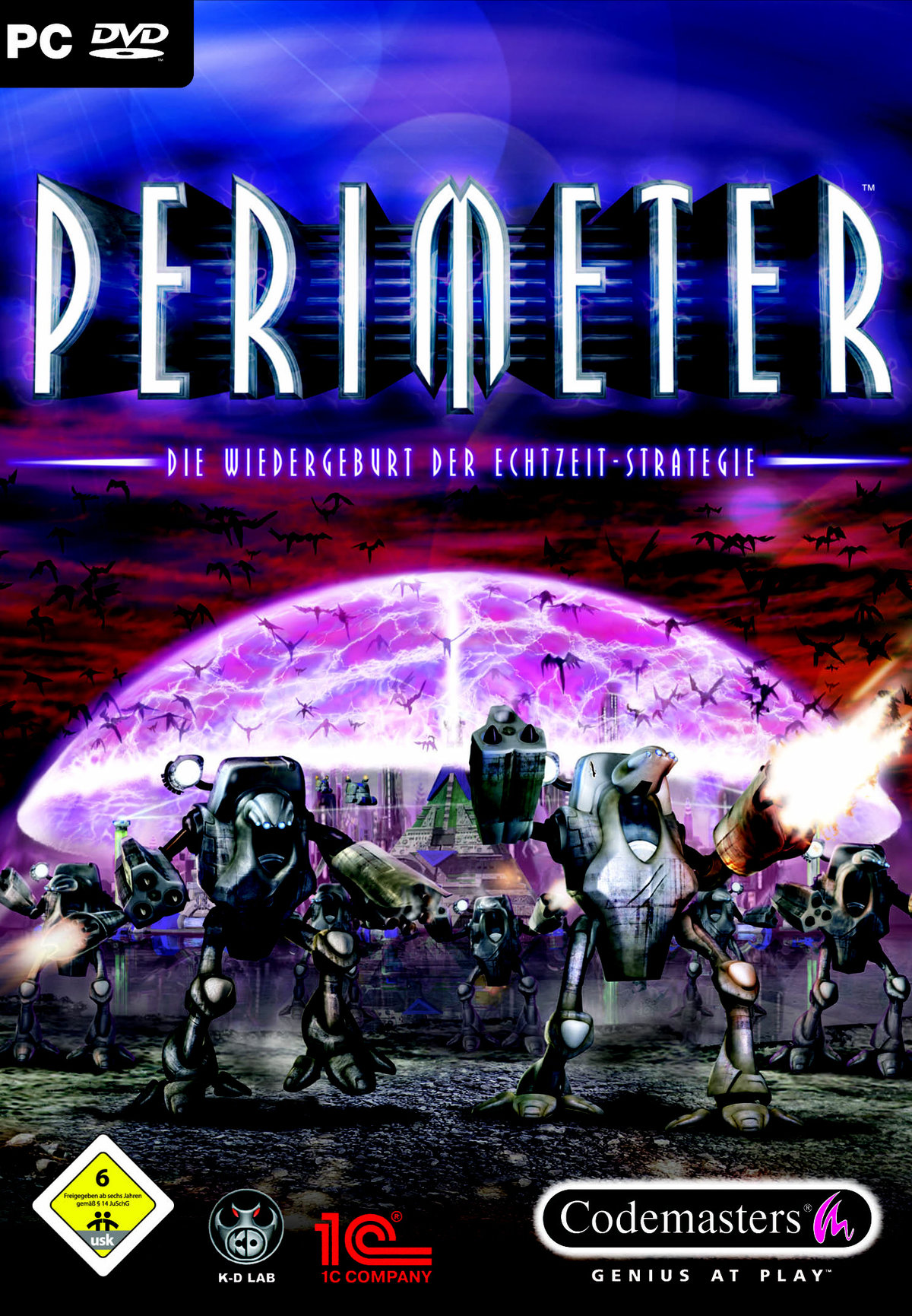 Perimeter Perimeter