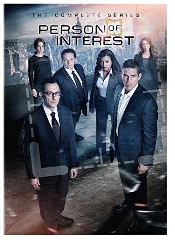 Person of Interest: Season 1-5 [DVD] [Import] von Warner Manufacturing