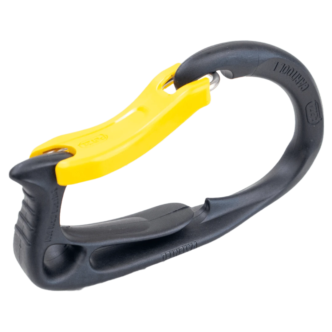 Petzl Werkzeughaken P42L Petzl Werkzeughaken P42L von Petzl