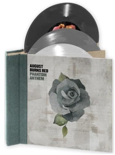 Phantom Anthem [Vinyl LP] von Concord Music Group