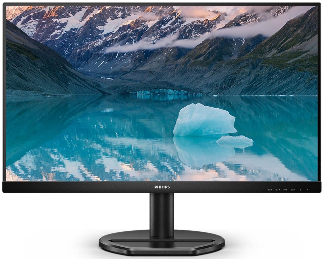 Philips 275S9JAL Monitor 68,5 cm (27 Zoll)