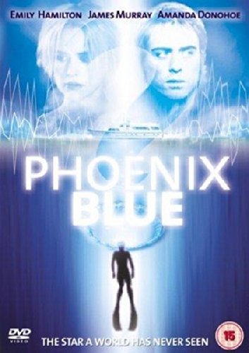 Phoenix Blue [DVD] von Guerilla Films