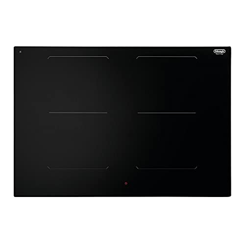 Piano cottura induzione De Longhi Sli 754 Piano cottura induzione De Longhi Sli 754 von De'Longhi