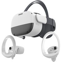 Pico Neo 3 All in One VR Glasses 8+256GB Virtual Reality Motion-sensing 4K LCD Wireless Stream VR Game Headset For Metav White