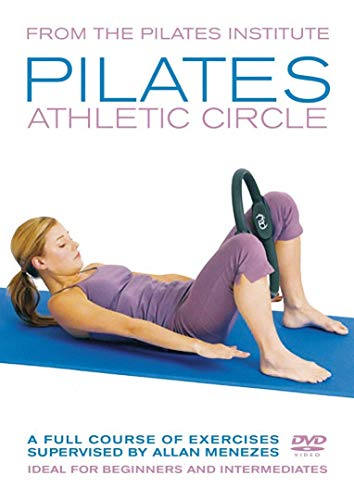 Pilates - Athletic Circle [DVD] von PEGASUS