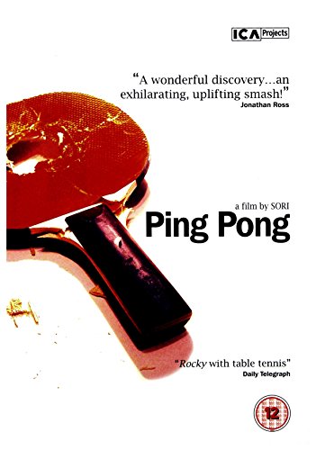 Ping Pong [2002] [DVD] von Fusion