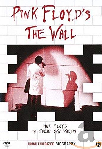 Pink Floyd - The Wall (1 DVD) von UK-L