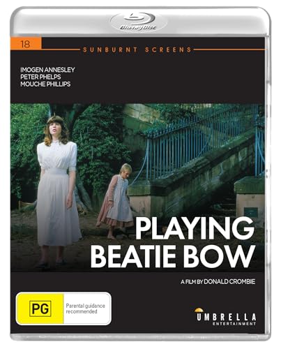 Playing Beatie Bow (Sunburnt Screens ) [Region B] [Blu-ray]