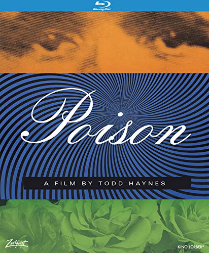 Poison [Blu-ray] von Kino Lorber
