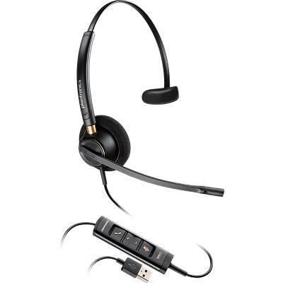 Poly EncorePro 515 Mono Headset On-Ear