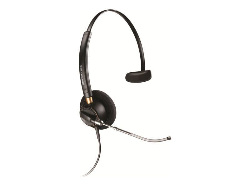 Poly EncorePro HW510V Mono Headset On-Ear