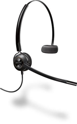 Poly EncorePro HW540 Convertible Headset On-Ear