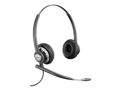 Poly EncorePro HW720 Stereo Headset On-Ear