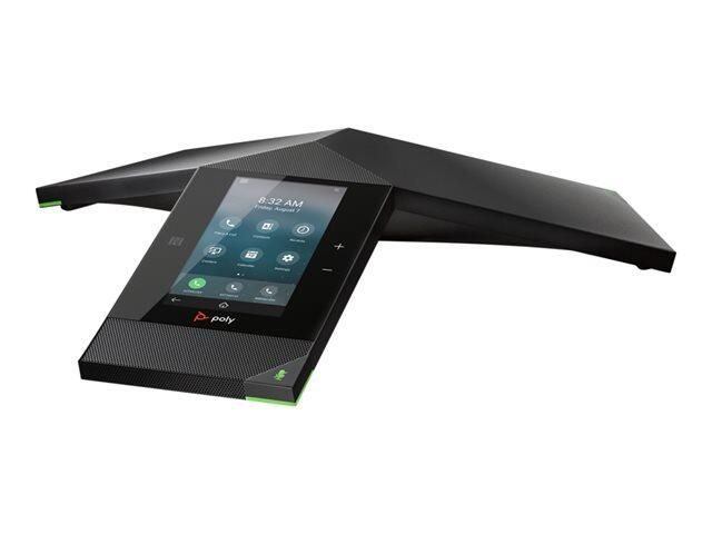 Poly RealPresence Trio 8800 - VoIP-Konferenztelefon - mit Bluetooth-Schnittstelle