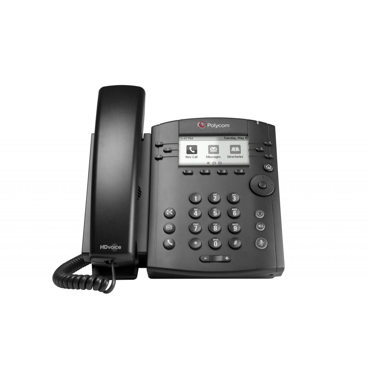 Poly VVX 311 VoIP-Telefon