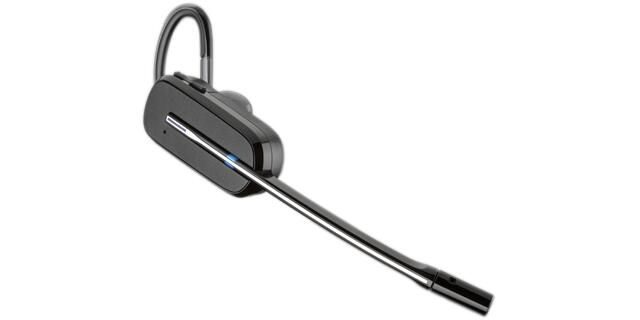 Poly Voyager 4245 Office Mono konvertierbares Headset (Bluetooth, USB)