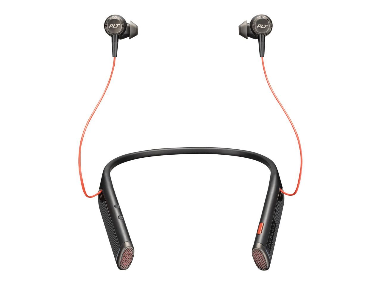 Poly Voyager 6200 UC Stereo Headset In-Ear