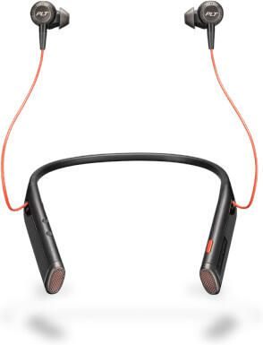 Poly Voyager 6200 UC Stereo Headset In-Ear