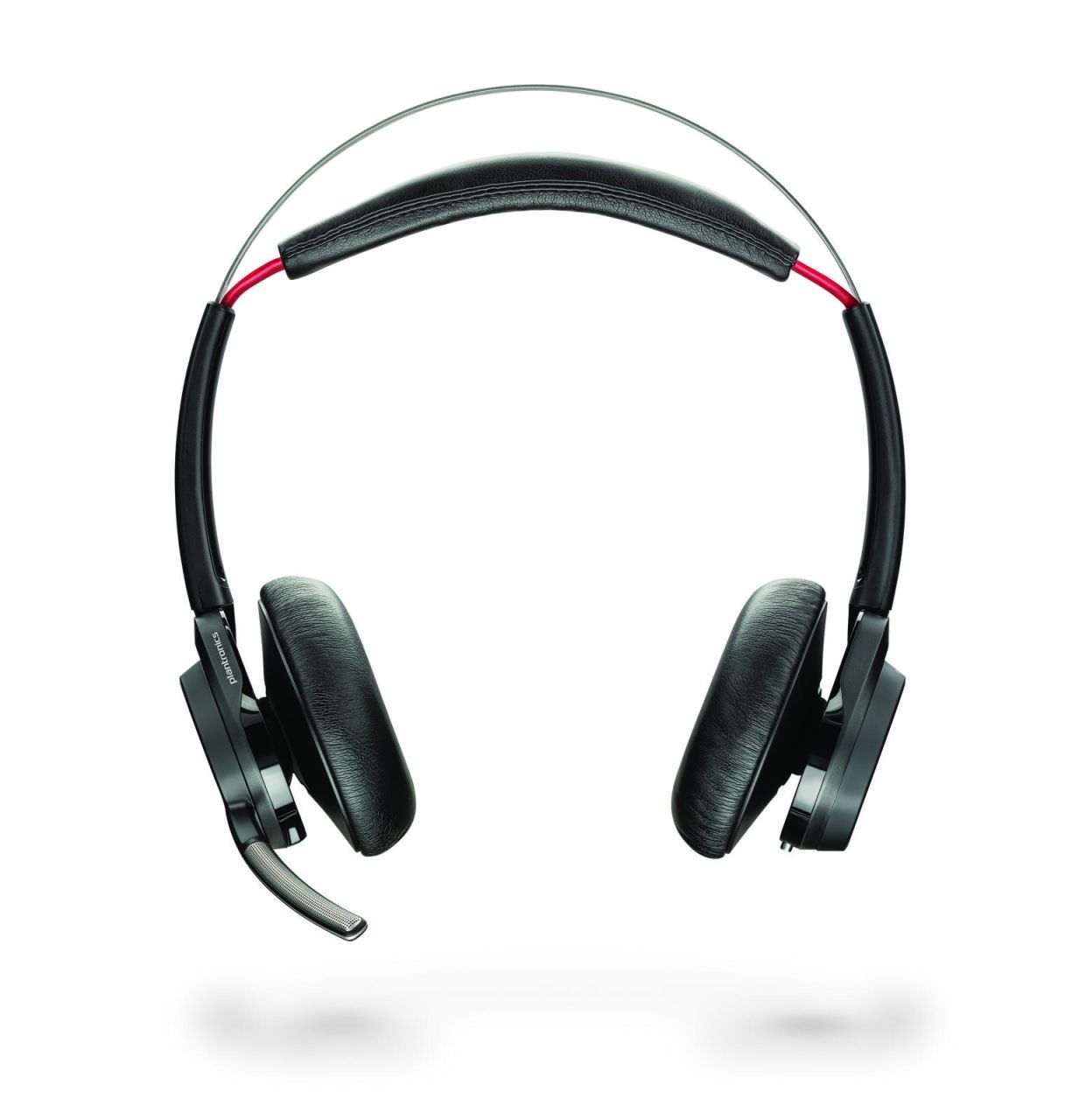 Poly Voyager Focus UC B825-M Stereo Headset On-Ear