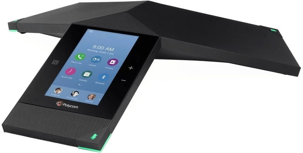 Polycom RealPresence Trio 8800 Konferenztelefon für große Räume