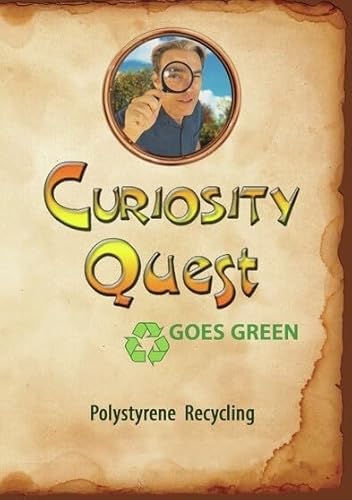 Polystryrene [DVD-AUDIO] von Green Planet Films