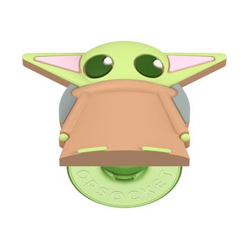 PopSockets PopOut Ausziehbarer Ständer & Griff - Grogu PopSockets PopOut Ausziehbarer Ständer & Griff - Grogu