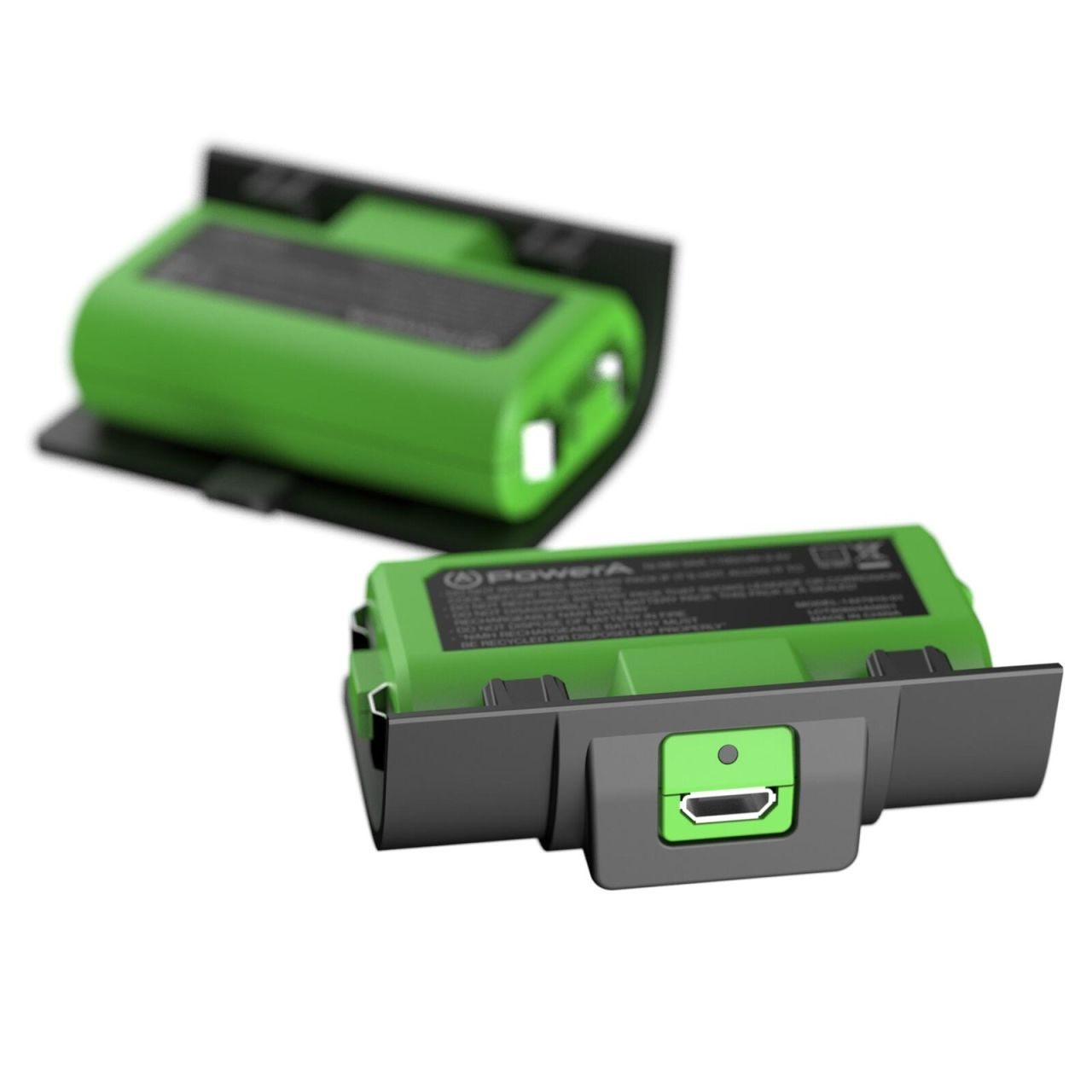 PowerA Play & Charge Kit für Xbox Series X/S