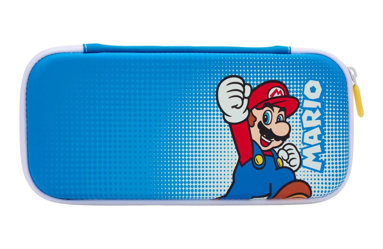 PowerA Schlankes Etui für Nintendo Switch oder Nintendo Switch Lite