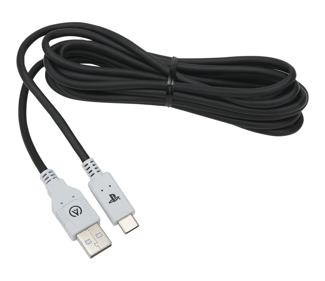 PowerA USB-C-Kabel für PlayStation 5