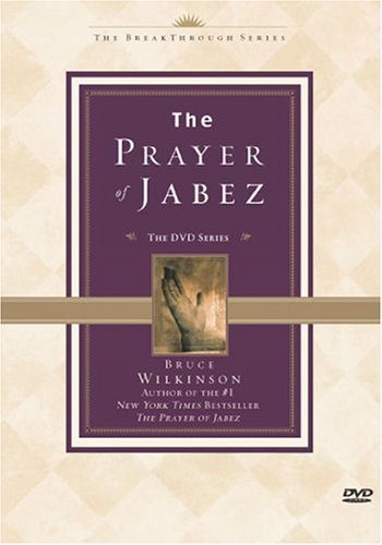 Prayer of Jabez [DVD] [Import] von Gaiam