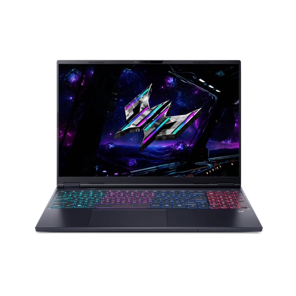 Predator Helios Neo 16S AI Gaming-Notebook | PHN16S-71 | Schwarz Predator Helios Neo 16S AI Gaming-Notebook | PHN16S-71 | Schwarz