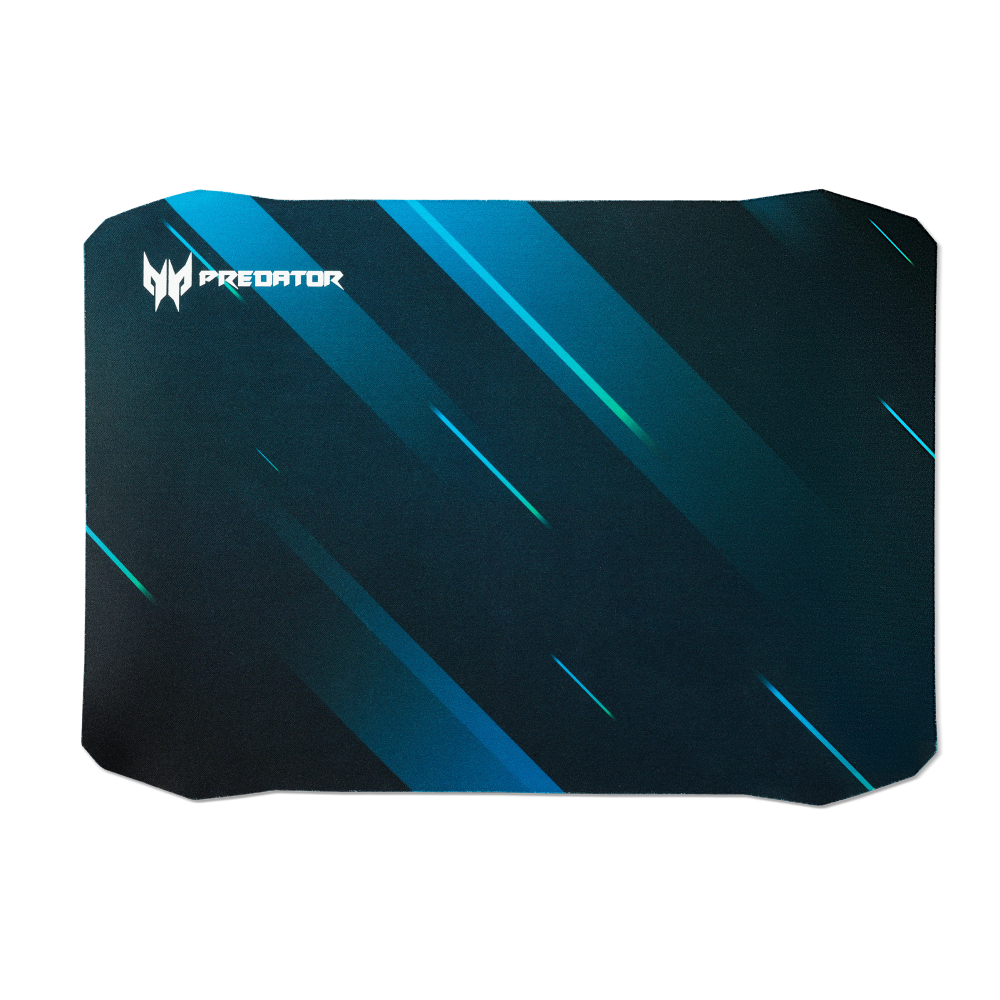 Predator Mousepad (Grösse M) | Schwarz