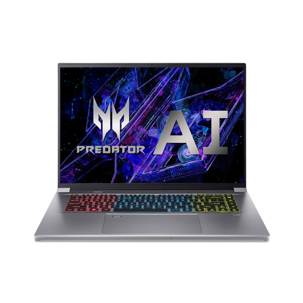 Predator Triton Neo 16 Pro Gaming-Notebook | PTN16-51 | Silber