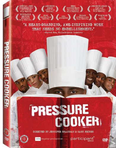 Pressure Cooker [DVD] [Region 1] [NTSC] [US Import] von First Run Features