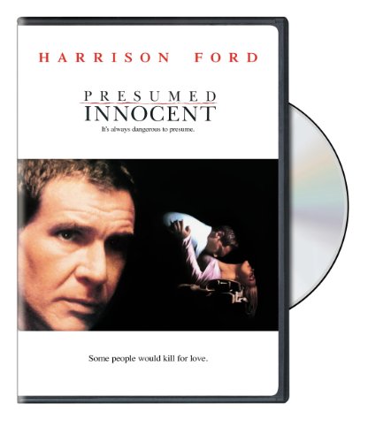 Presumed Innocent / (Ws Dub Sub Dol Ecoa Rpkg) [DVD] [Region 1] [NTSC] [US Import] von Warner Manufacturing