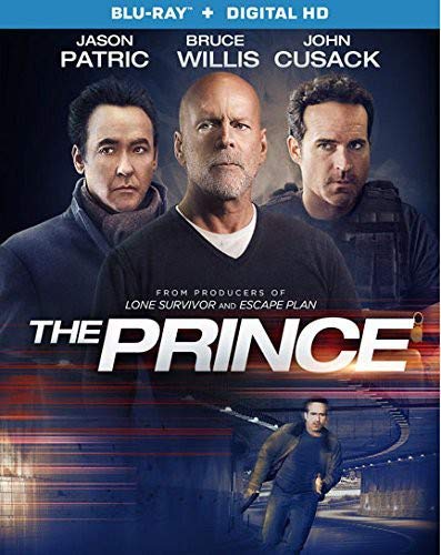 Prince [Blu-ray] [Import anglais] von IN-US