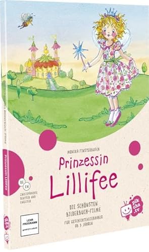 Prinzessin Lillifee: Die schönsten Bilderbuch-Filme