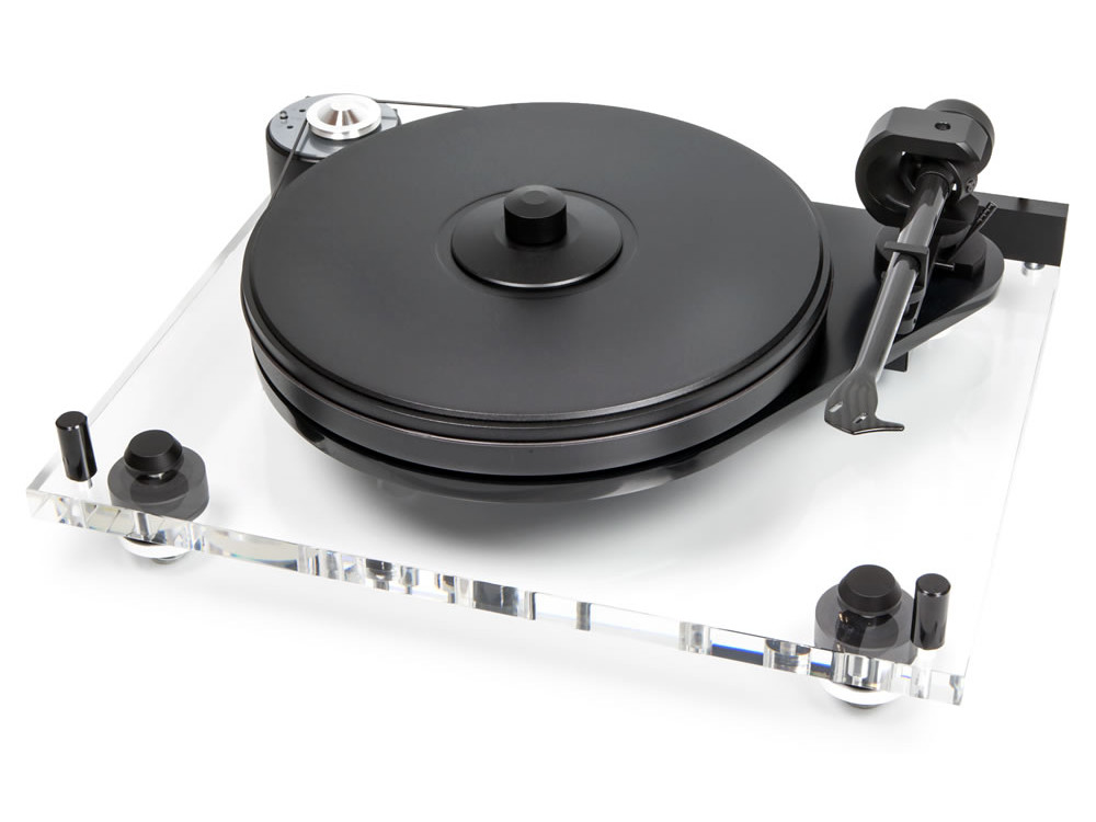 Pro-Ject 6 Perspex SB Pro-Ject 6 Perspex SB