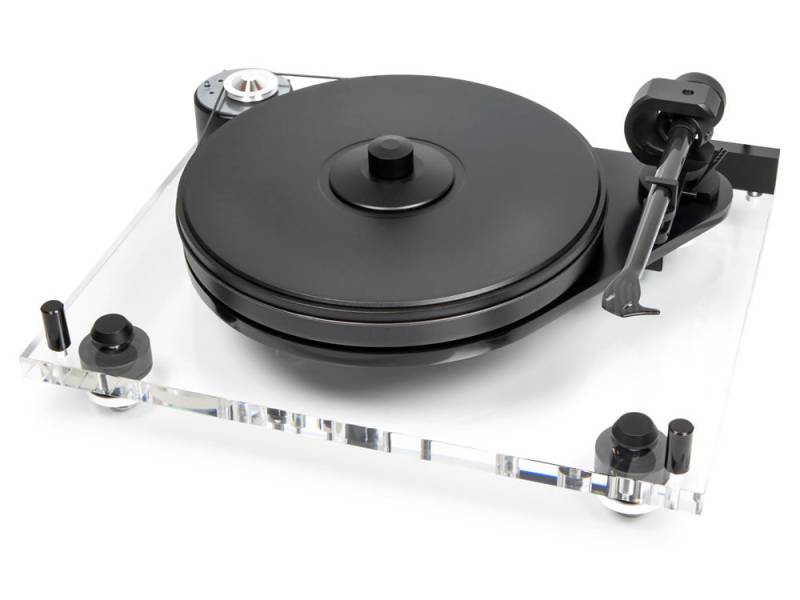 Pro-Ject  6 Perspex SB