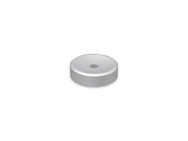 Pro-Ject Adapt it Silber